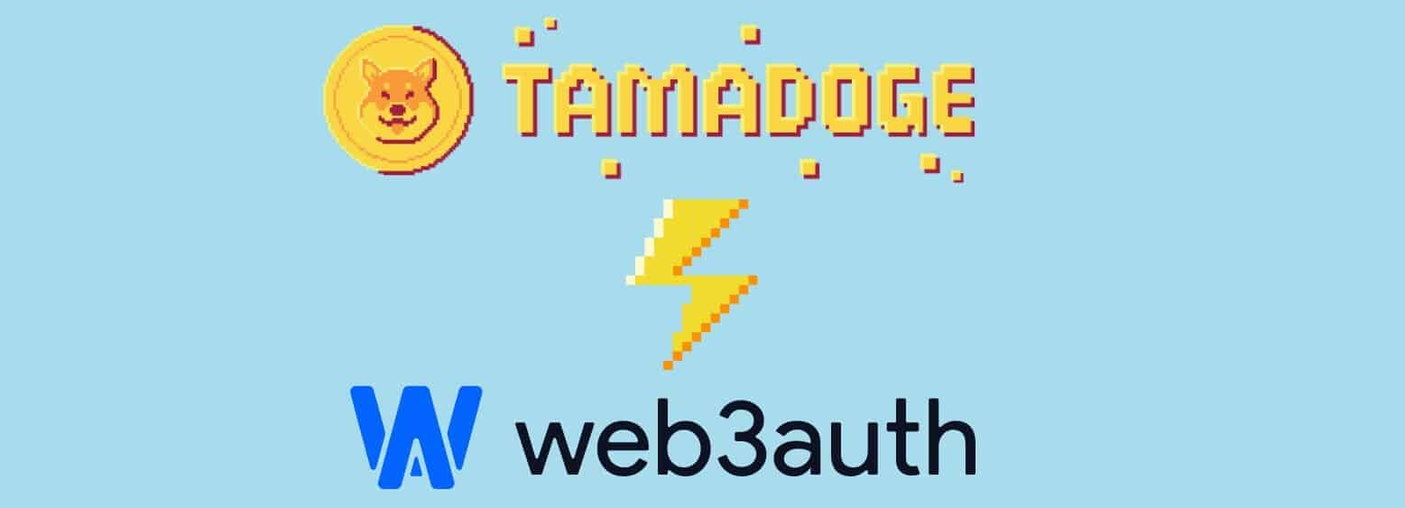 عملة تامادوج (Tamadoge) تزاحم شيبا إينو (Shiba Inu) وتحدث ضجّة في قطاع ألعاب الكريبتو بإزالة عوائق الوصول إلى نموذج اللعب من أجل الكسب