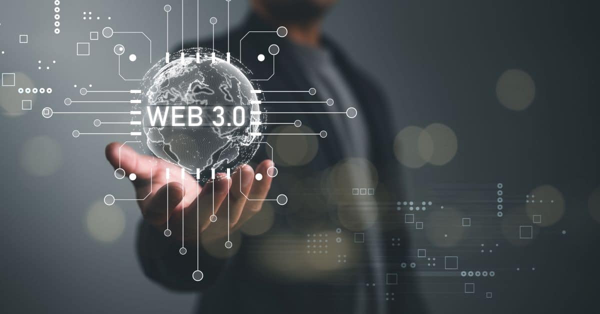الويب الثالث (Web3) والقطاع المالي: أساسياتٌ ينبغي أن يعرفها روّاد الأعمال