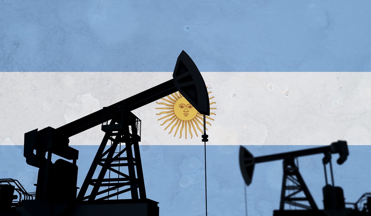 شركة نفط أرجنتينية تسعى لاستخدام الغاز المصاحب للنفط في تعدين العملات الرقمية