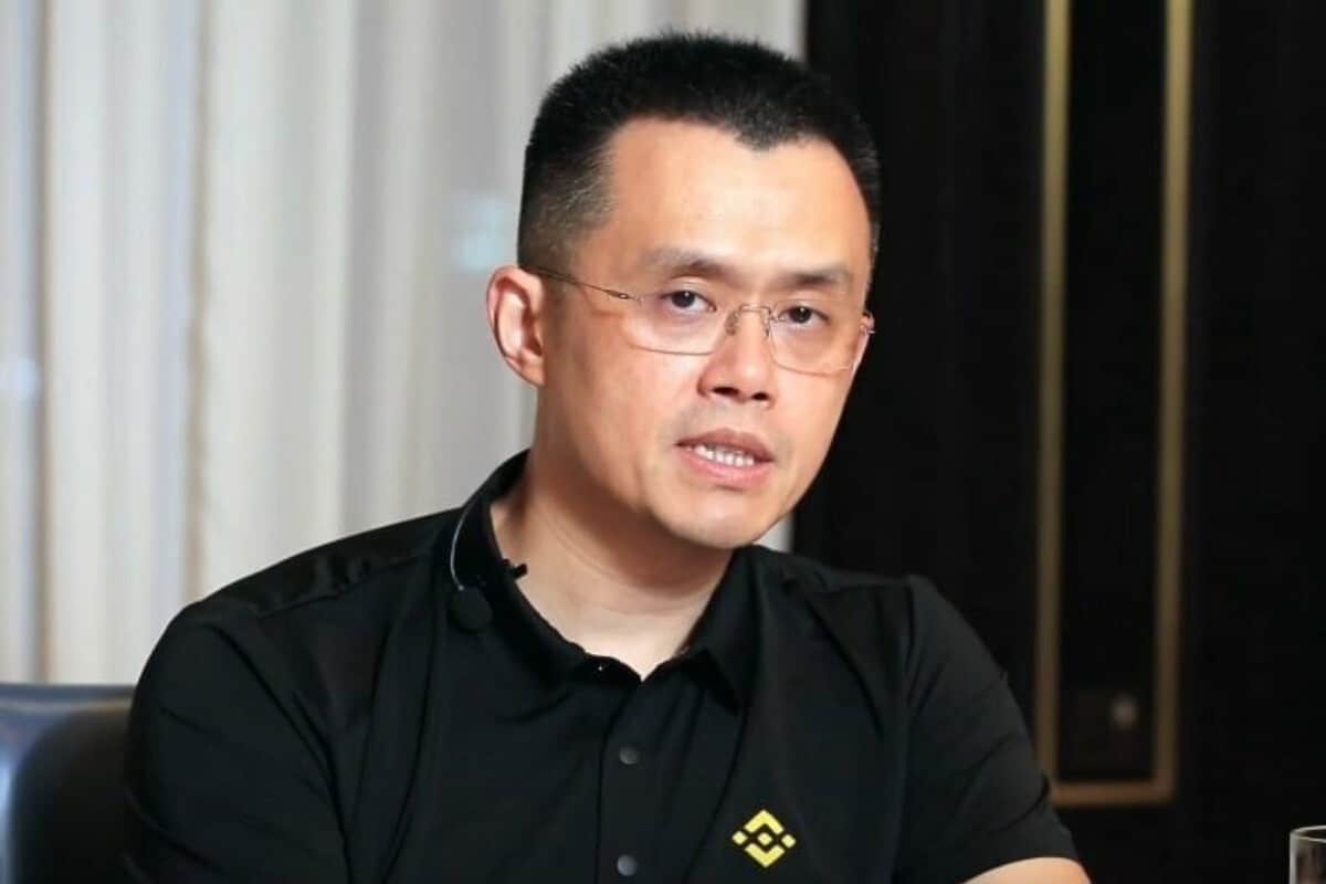 استقالة المدير التنفيذي لبينانس Changpeng Zhao واعترافه بالذنب، ما الذي يحدث؟