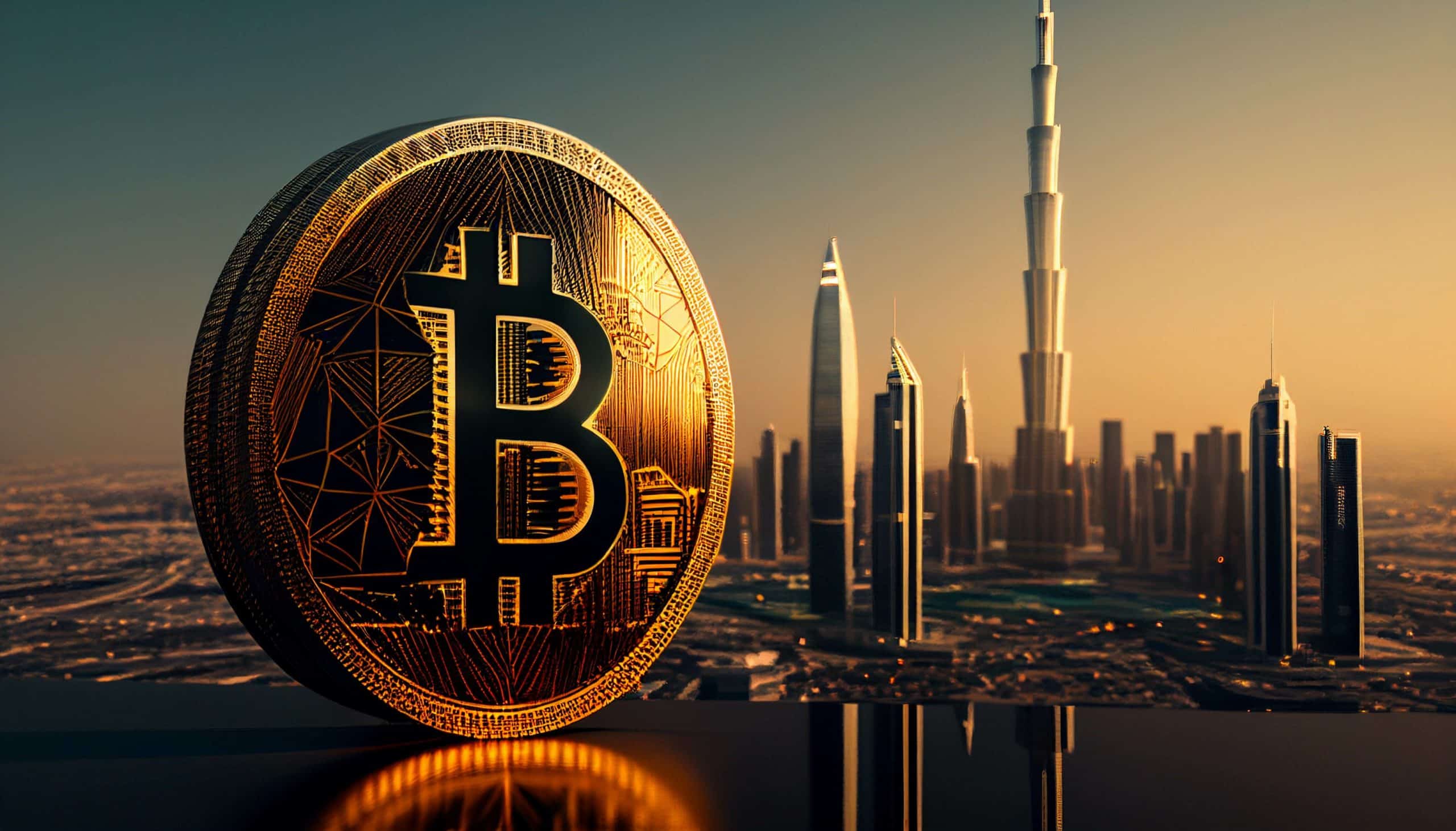 دبي تمضي قدماً في تبني العملات الرقمية مع حصول منصة WadzPay على الموافقة المبدئية من هيئة تنظيم الأصول الافتراضية (VARA)