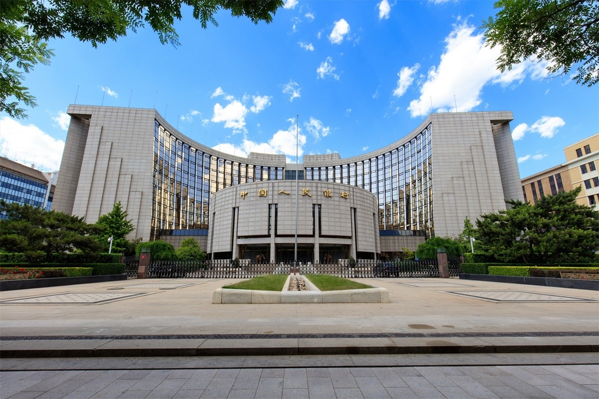الصين “يجب أن تقود العالم بتبني العملات الرقمية للبنوك المركزية (CBDC)” وفقاً للرئيس السابق لبنك الصين المركزيّ
