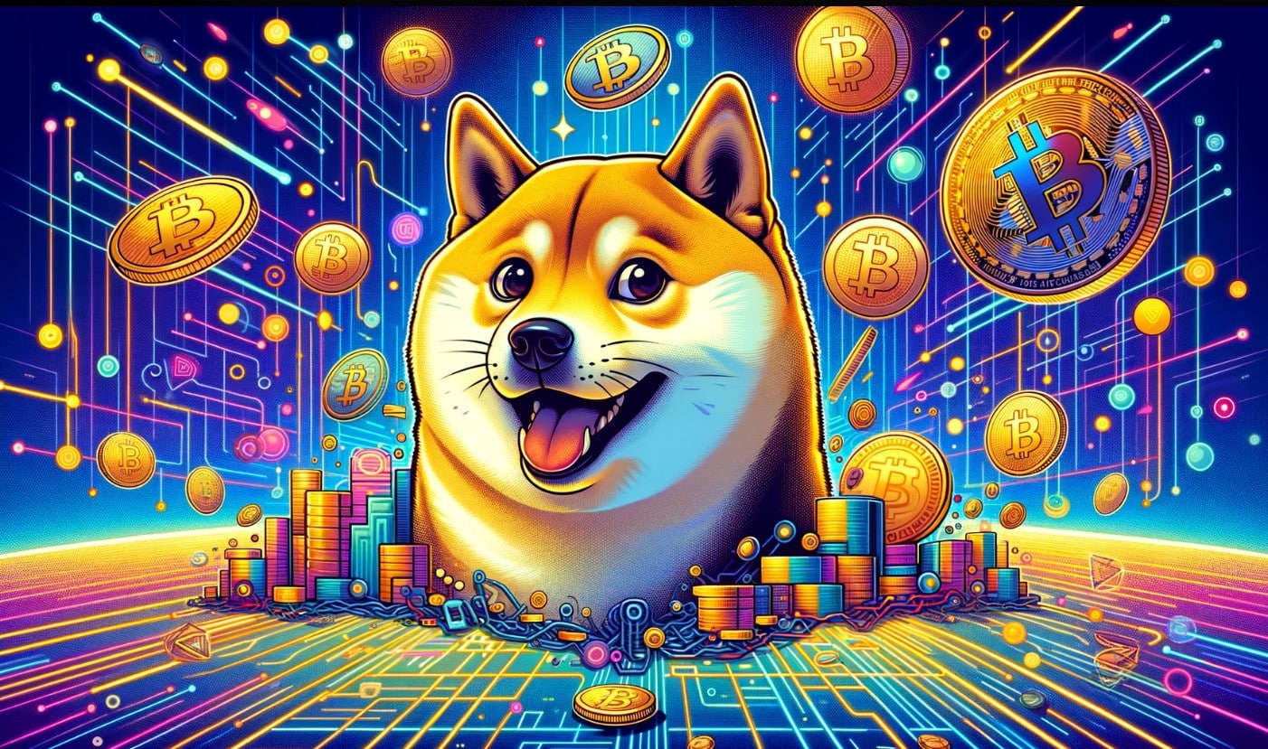توقعات سعر دوجكوين (Dogecoin) إثرَ تجاوز حجم تداولها اليوميّ مستوى 400 مليون دولار؛ فهل يمكن لقيمة DOGE بلوغ علامة 1$؟