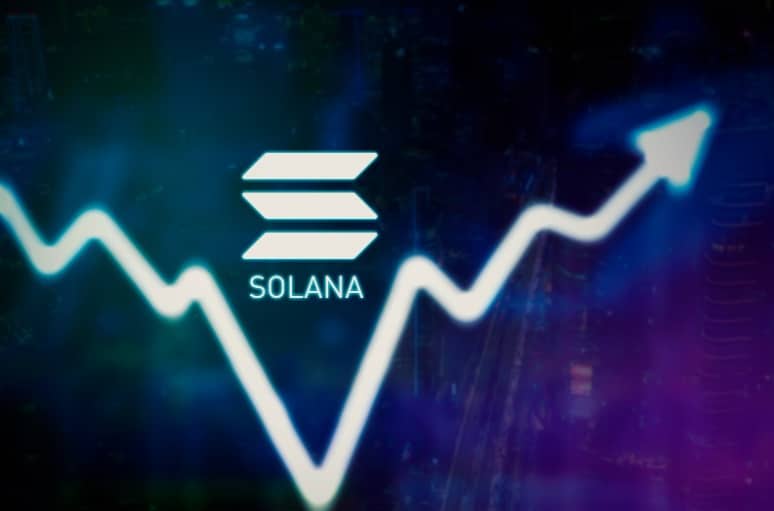 مستقبل عملة سولانا إثرَ تراجع القيمة الإجمالية المقفلة بنسبة 20%، فهل يضعُف الطلب على عملة سولانا؟