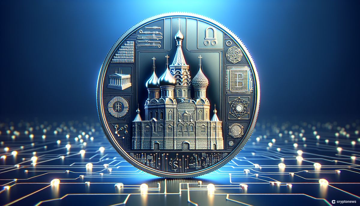 هيئة المصارف الروسية تطلق “مجلس الأصول الرقمية”