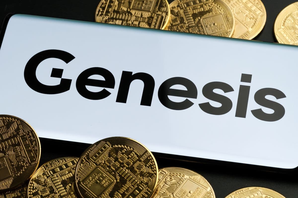 شركة Genesis تطلب من محكمة الإفلاس إذناً لبيع ما يُقدّر بنحو 1.4 مليار دولار من حصتها في صندوق GBTC